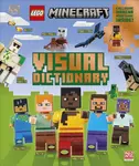 LEGO Minecraft Visual Dictionary - Elizabeth Dowsett, Craig Jelley