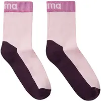 Ponožky reima villalla růžová 30-33