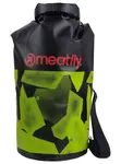 Meatfly vak Dry Bag 20 L Black | Černá | Objem 20 L