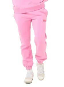 Rip curl dámské tepláky Surf Puff Track Pink | Růžová | Velikost M