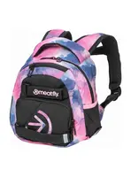 Meatfly batoh Levi Bubbles 10 L | Mnohobarevná | Objem 10 L