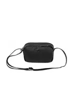 Meatfly kabelka Talia Black | Černá | Objem 1,5 L