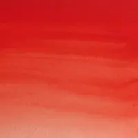 Akvarelová barva W&N 5ml – 300 Cadmium Red