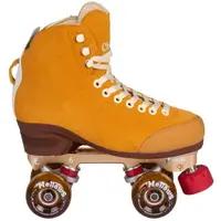Powerslide CHAYA PREMIUM MAPLE SYRUP Kolečkové brusle, oranžová, velikost