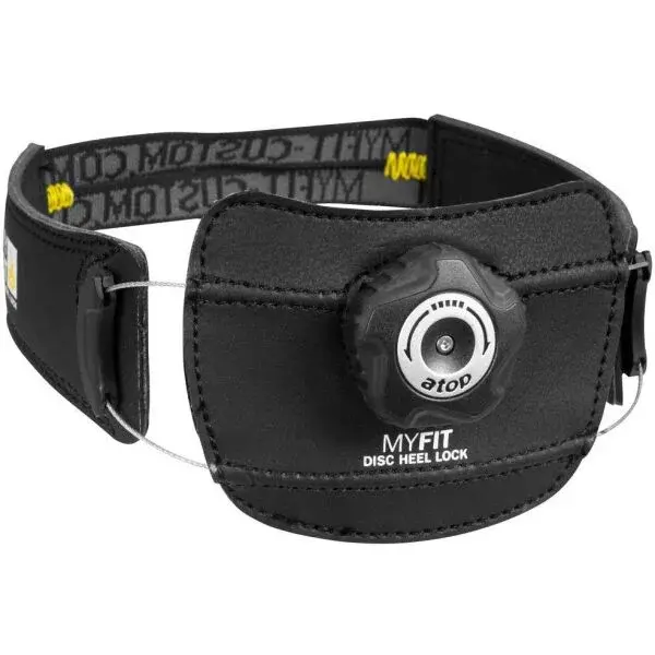 Powerslide STAHOVACÍ PÁSEK POWERSLIDE MY FIT POWERDISC 45 Pásek na brusle, , velikost