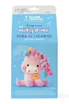 DIY sada - háčkovaná plyšová hračka Graine Creative Amigurumi Kit 10 cm více barev