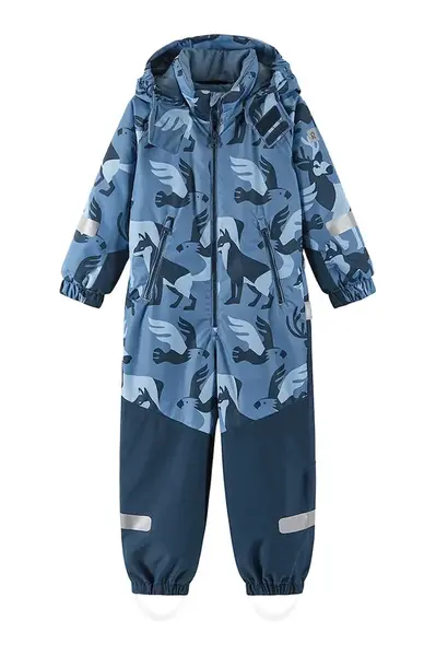 Dětský overal Reima Kurikka