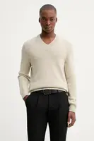 Svetr s příměsí vlny Marc O'Polo