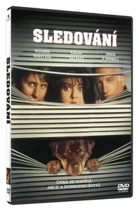 Sledování (1993) (DVD)