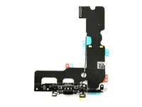 Nabíjecí Konektor pro Apple iPhone 7 Plus Black