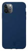 Cellularline Sensation silikonový kryt Apple iPhone 12 Pro Max blue