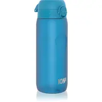 Ion8 Leak Proof fľaša na vodu veľká Blue 750 ml