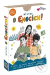 Mluvme o emocích! - hra z kategorie Rodinné hry