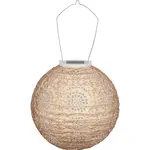 Ambia Garden SOLÁRNÍ SVÍTIDLO, 20 cm