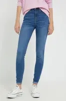 Džíny Noisy May dámské, high waist