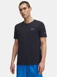 Men's Under Armour UA SEAMLESS STRIDE SS-BLU - Men's T-Shirt