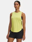 Under Armour UA Launch Elite Tank-YLW Women's Tank Top - Women's
