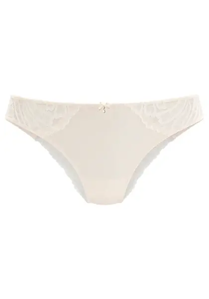 LASCANA Tangá  šampanské