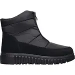 Progres WINTER SHOES Dámska zimná obuv, čierna, veľkosť