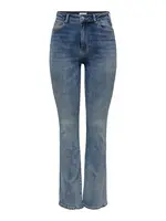 ONLY Džínsy 'ONLMila'  modrá denim