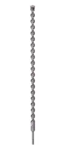 Bosch Příslušenství - Vrták do zdiva SDS Plus-5, 22x600 mm 2608596123