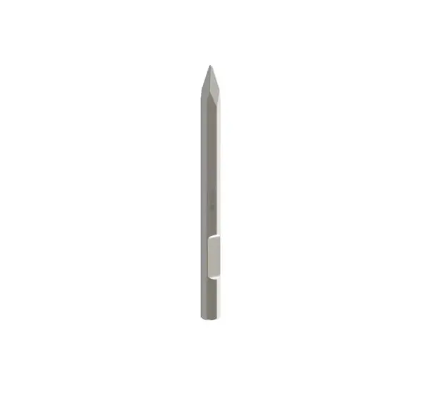 Bosch Příslušenství - Sekáč špičatý, délka 400 mm 1618660000