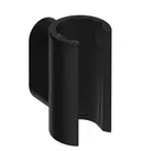 Hansgrohe Porter Fine - Držák sprchy, matná černá 28885670