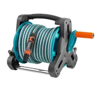 Gardena - Navíječ s hadicí Classic 10, s příslušenstvím, 10 m 8010-20