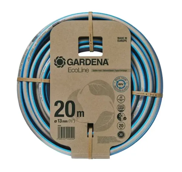 Gardena - Zahradní hadice EcoLine 13 mm, 20 m 18930-20