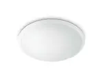Philips Osvětlení - Stropní LED svítidlo, průměr 48 cm, 36 W, bílá 915005315708