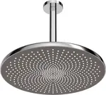 Hansa Aurelia - Hlavová sprcha, průměr 30 cm, chrom 47270300