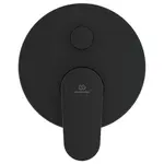 Ideal Standard Cerafine O - Baterie pod omítku pro 2 spotřebiče, černá BD135XG