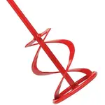 Makita Příslušenství - Míchací metla, 9x40 cm P-02347