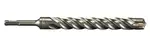 Makita Příslušenství - Vrták do zdiva SDS Plus, 24x250 mm B-58693