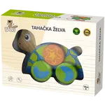 Tahací želva