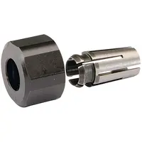 Makita Příslušenství - Kleština s maticí, 8 mm 192988-9