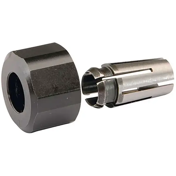 Makita Příslušenství - Kleština s maticí, 8 mm 192988-9