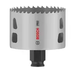 Bosch Příslušenství - Pilová děrovka 70x44 mm 2608594400