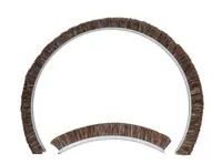 Bosch Příslušenství - Náhradní kartáčový věnec 2608000883