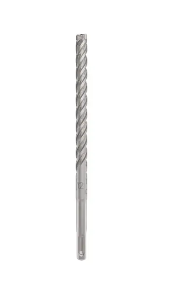 Bosch - Vrták do betonu SDS Plus-5X, 12x210 mm 2608833808