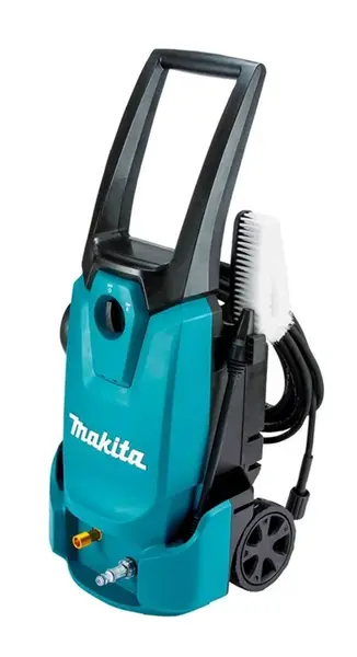 Makita - Vysokotlaká myčka, 1800 W, 120 bar HW1200