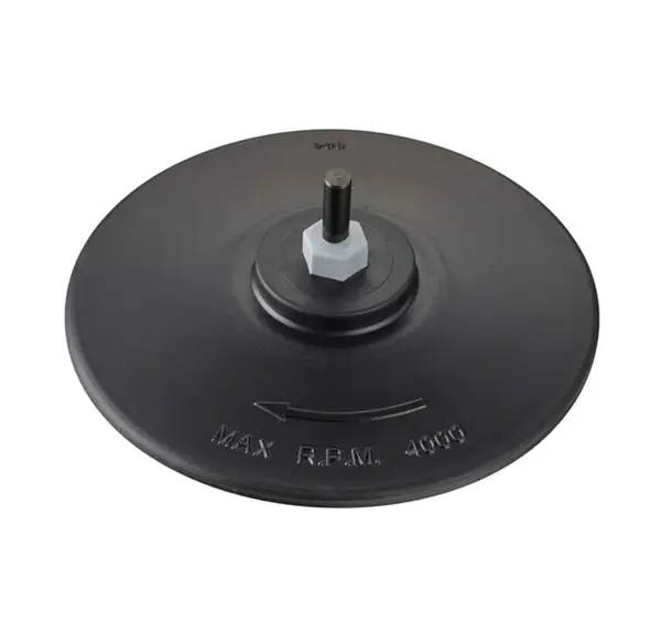 Stanley Příslušenství - Upínací hlava pro vrtačku, průměr 125 mm STA32021-XJ