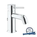 Grohe Start Classic - Umyvadlová baterie s výpustí, chrom 23810000