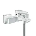 Hansgrohe Metropol - Vanová baterie, chrom 32540000