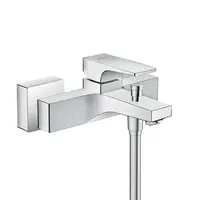 Hansgrohe Metropol - Vanová baterie, chrom 32540000