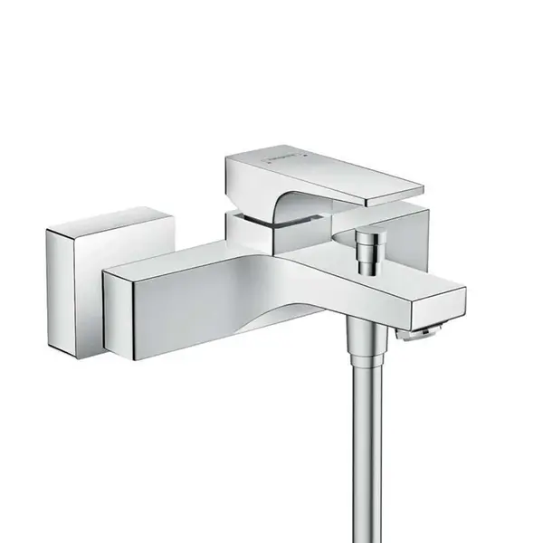 Hansgrohe Metropol - Vanová baterie, chrom 32540000