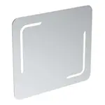 Ideal Standard Mirror&Light - Zrcadlo 80x70 cm s LED osvětlením a podsvícením T3351BH