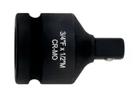 Metabo - Adaptér pro rázový utahovák 628829000