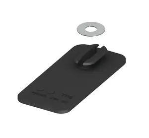 Tece TECEprofil - Protihluková sada 9021019