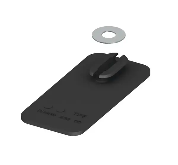 Tece TECEprofil - Protihluková sada 9021019